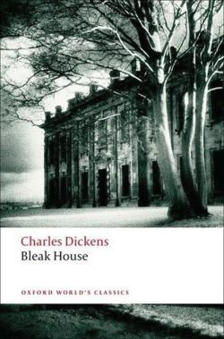 Charles Dickens: Bleak house (2008)