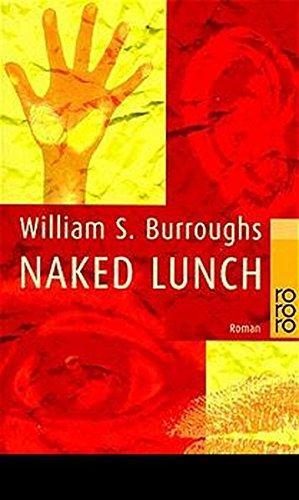 William S. Burroughs: Naked Lunch (German language, 1999)