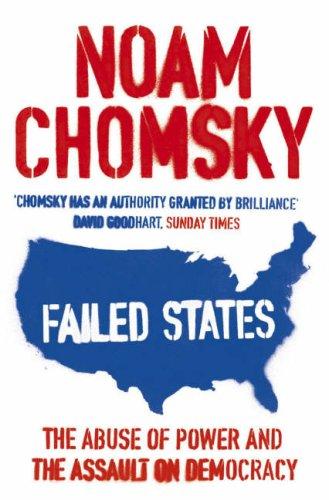 Noam Chomsky: Failed States (Hardcover, 2006, HAMILTON HAMISH (PEN)
