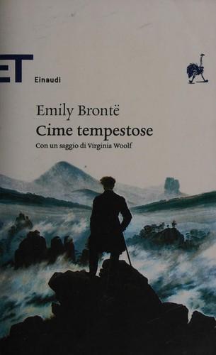 Emily Brontë: Cime tempestose (Italian language, 2006, Einaudi)