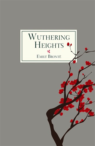 Emily Brontë: Wuthering Heights (Hardcover, 2011, Michael O'Mara Books)