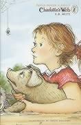 E.B. White: Charlotte's Web (1993, Puffin Books)