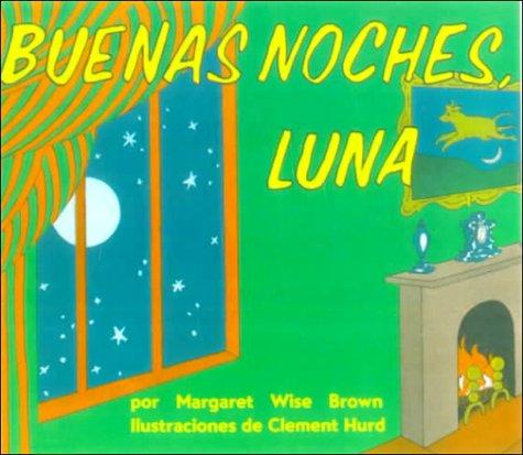 Jean Little: Buenas Noches, Luna (Hardcover, Spanish language, 1999, Tandem Library)