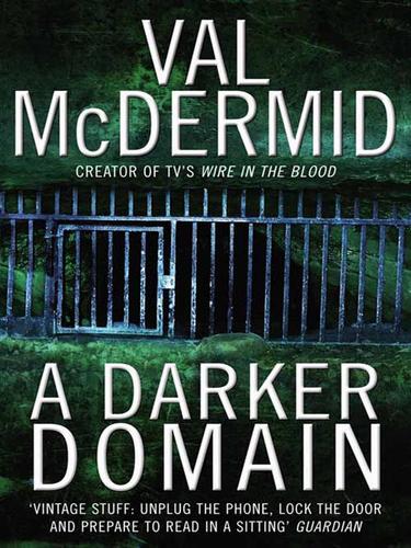 Val McDermid: A Darker Domain (EBook, 2008, HarperCollins)