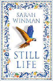Still Life (2021, Penguin Publishing Group)