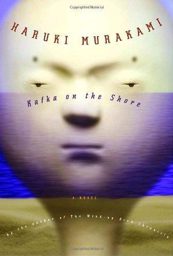 Haruki Murakami: Kafka on the Shore (2005)