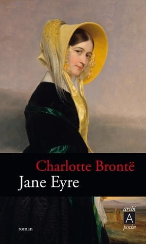 Charlotte Brontë: Jane Eyre (French language)