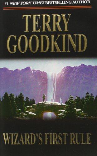 Terry Goodkind: Wizard's First Rule (1995)