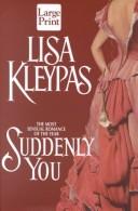 Jayne Ann Krentz: Suddenly you (2001, Wheeler Pub.)