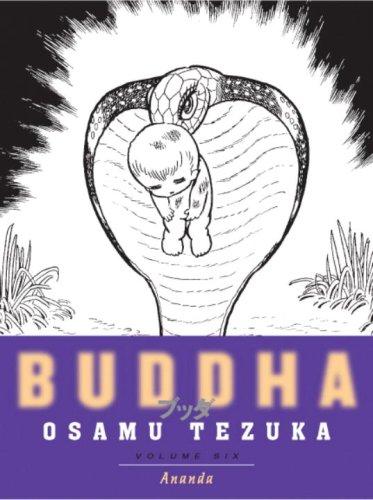 Osamu Tezuka: Buddha: Volume 6 (Paperback, 2007, Vertical)