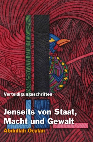 Abdullah Öcalan, Abdullah ocalan, Andrej Grubacic, International Initiative: Jenseits von Staat, Macht und Gewalt (Paperback, German language, 2010, Mesopotamien Verlag)