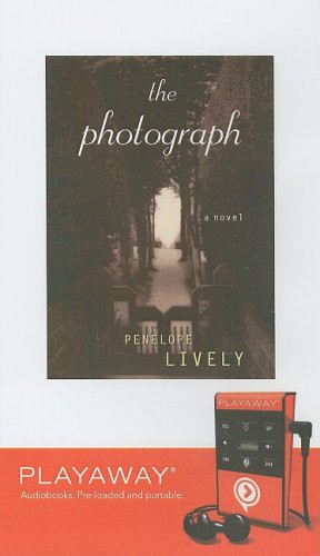 Daniel Gerroll, Penelope Lively, Patricia Kalember: The Photograph (EBook, 2006, Highbridge Co)