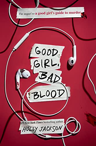 Holly Jackson: Good Girl, Bad Blood (Paperback, 2022, Ember)