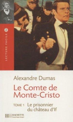 E. L. James, Alexandre Dumas: Le comte de Monte-Cristo (French language, 2003)