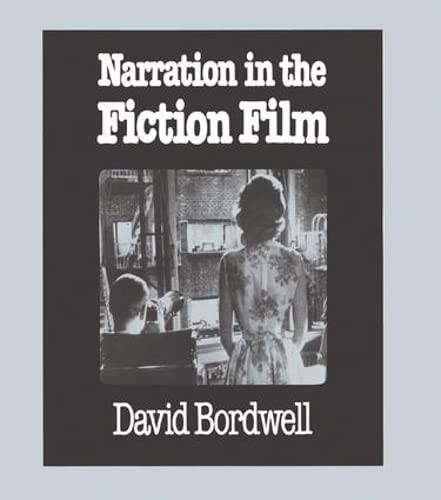 David Bordwell: Narration in the Fiction Film (2015, Taylor & Francis Group)