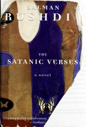 The Satanic Verses (Paperback, 1997, Picador USA)