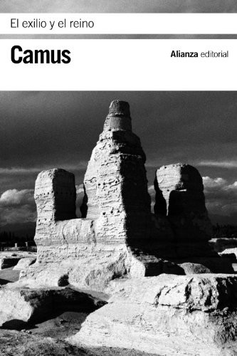 Albert Camus, Manuel de Lope Rebollo: El exilio y el reino (Paperback, 2014, Alianza Editorial)