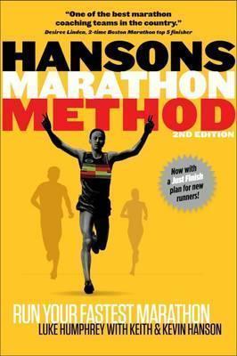 Luke Humphrey: Hansons Marathon Method (2016)