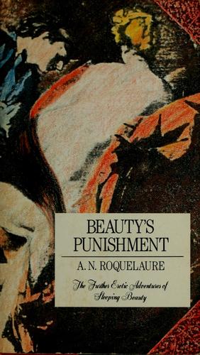 Anne Rice: Beauty's punishment (1984, Dutton)