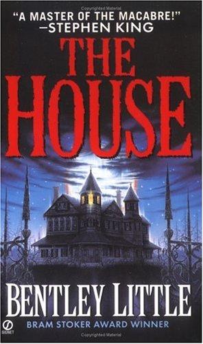 The House (1999, Signet)