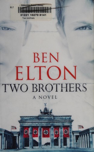 Two brothers (2012, Bantam Press)