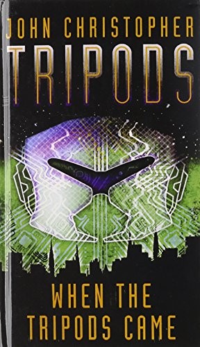 Joe Burleson, John Christopher: When the Tripods Came (Hardcover, 2009, Paw Prints 2009-04-09)