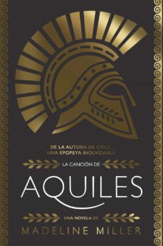 Madeline Miller: La canción de Aquiles (Hardcover, Spanish language, 2021, AdN)