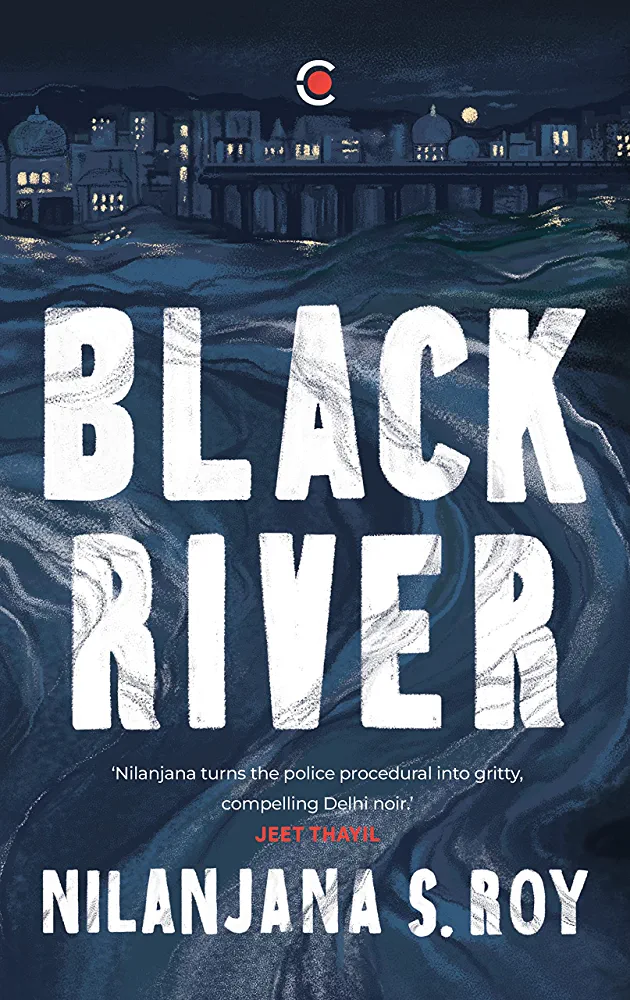 Black River (Hardcover, Context)