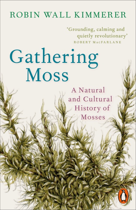 Gathering Moss (Paperback, 2021, Penguin Books, Limited)