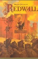 Brian Jacques: Redwall (2002, Thorndike Press)