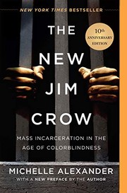 Michelle Alexander: The New Jim Crow (Paperback, 2020, The New Press)