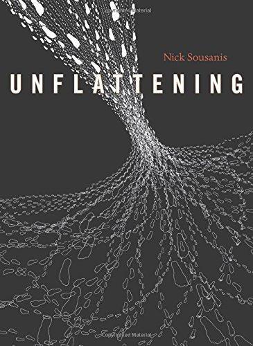 Nick Sousanis: Unflattening