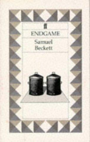 Samuel Beckett: Endgame (1989)