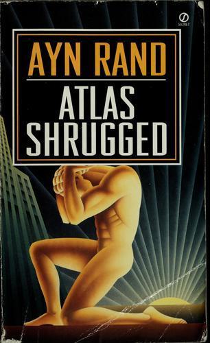 Ayn Rand: Atlas shrugged (1996)