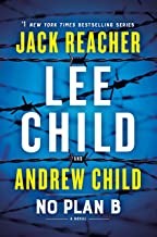 Lee Child, Andrew Child: No Plan B (AudiobookFormat, 2022, Random House Audio)