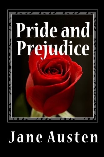 Jane Austen: Pride and Prejudice (Paperback, 2010, Readaclassic.com)