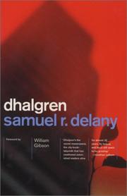 Dhalgren (2001, Vintage Books)