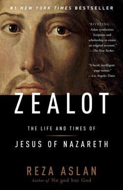 Reza Aslan: Zealot (2013)