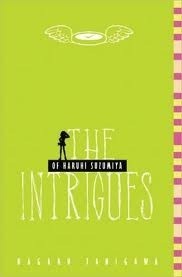 Nagaru Tanigawa: ntrigues of Haruki Suzumiya (2012, Little, Brown  Company)