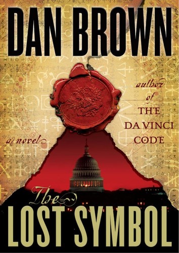 Dan Brown: Izgubljeni simbol (Serbian language, 2009, Solaris)