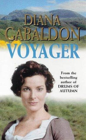 Diana Gabaldon: Voyager (1995, Arrow Books Ltd)