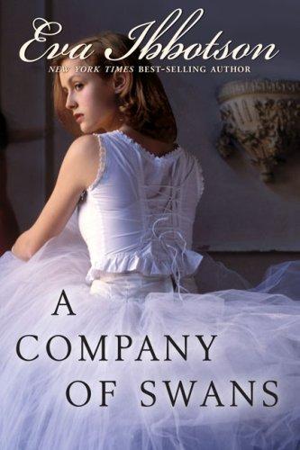 A Company of Swans (Paperback, 2007, Puffin)