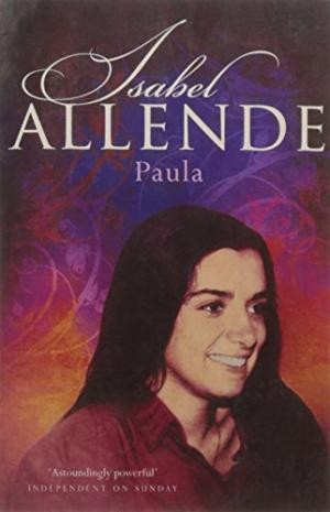 Isabel Allende: Paula (2004, Debolsillo)