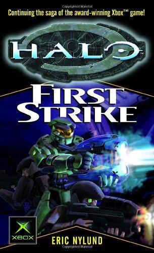 Eric S. Nylund: Halo (2003)