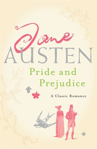 Jane Austen: Pride and Prejudice (EBook, 2011, headline)