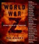 Max Brooks: World War Z (AudiobookFormat, 2006, RH Audio)