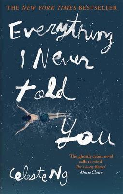 Everything I Never Told You (2014)