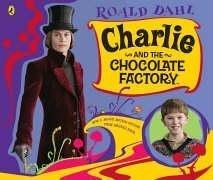 Roald Dahl: Charlie and the Chocolate Factory Picture Book (Puffin Books)