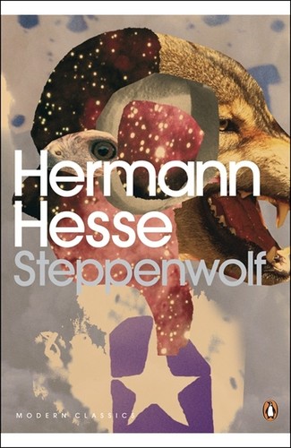 Herman Hesse: Steppenwolf (Penguin Modern Classics) (2001, Penguin Books Ltd)