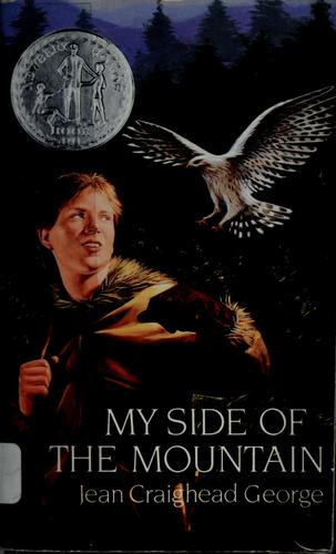 Jean Craighead George: My Side of the Mountain (2000, Scholastic)